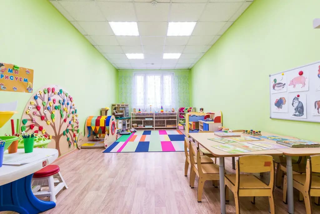 Детский сад АБВГДейка — фото 3
