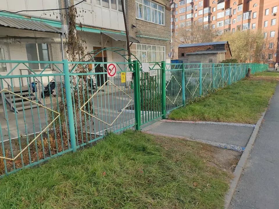 Детский сад № 256 Росинка — фото 8