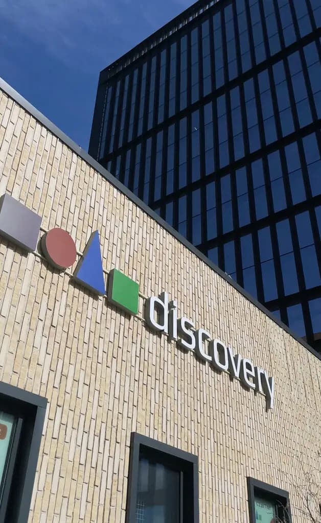Discovery