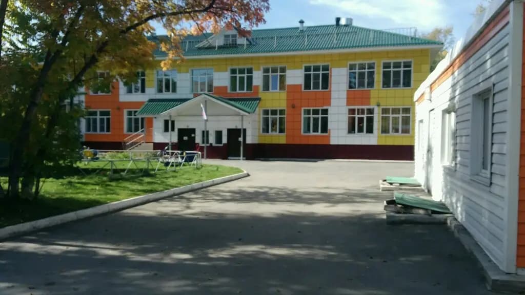 Детский сад № 408 Жемчужинка — фото 6
