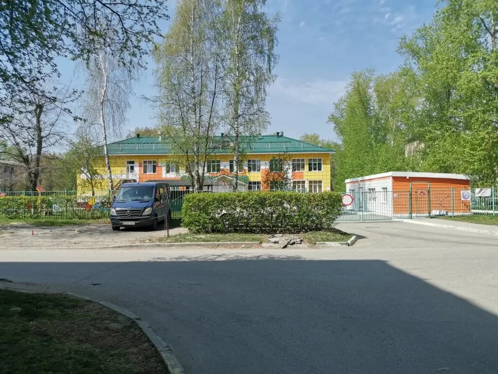 Детский сад № 408 Жемчужинка — фото 7