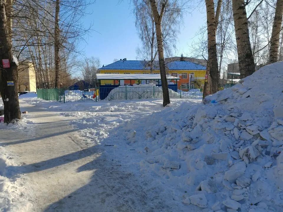 Детский сад № 408 Жемчужинка — фото 8