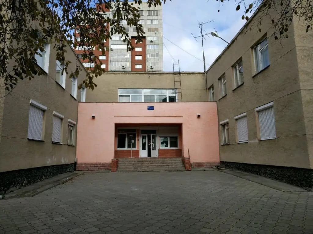 РЖД детский сад № 31