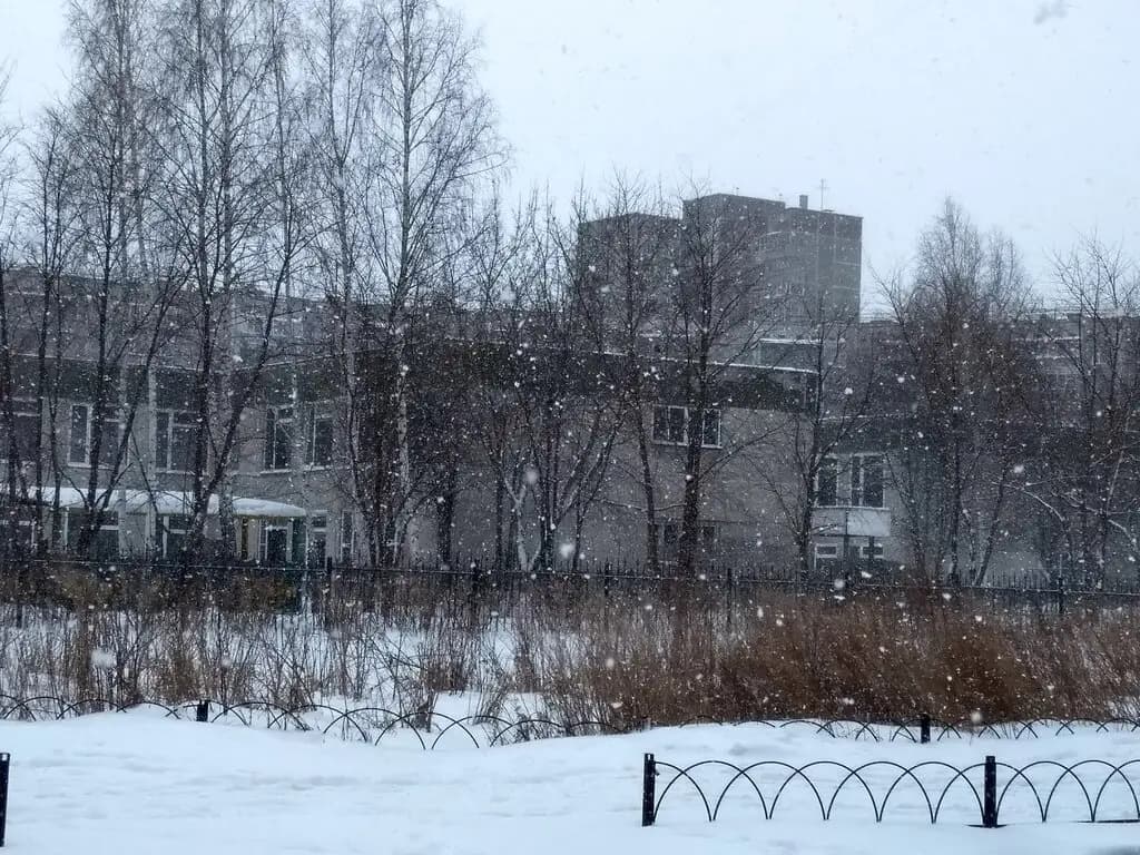 Детский сад № 103 Родники — фото 10