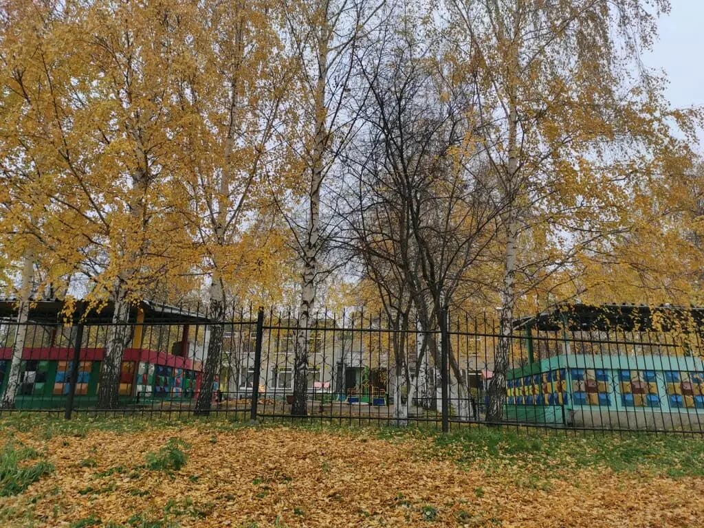 Детский сад № 103 Родники — фото 8