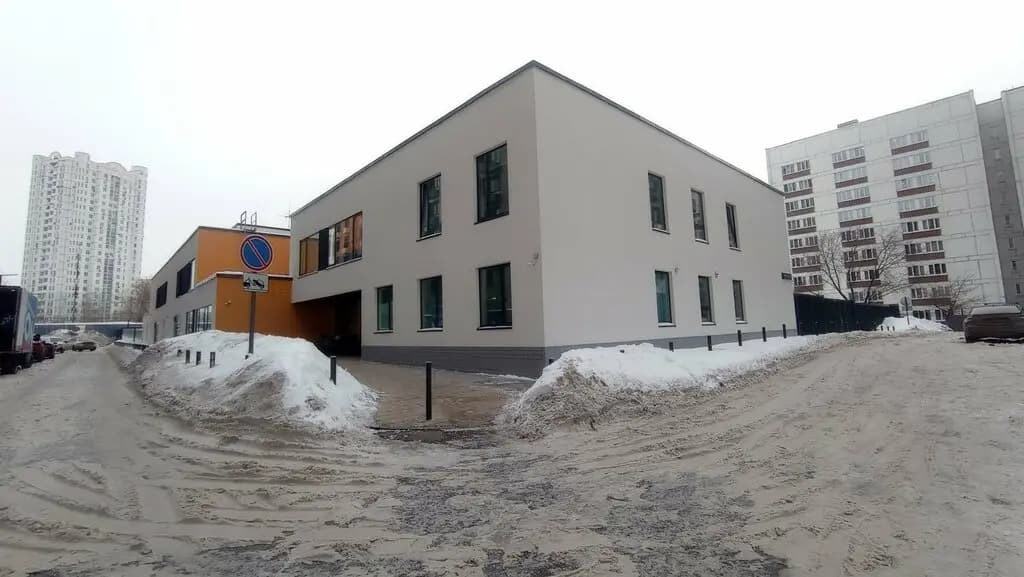 Горница-Узорница
