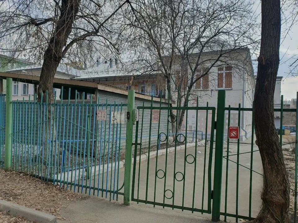 Детский сад № 164 Золотой Петушок