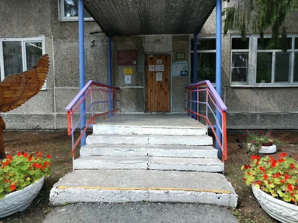 Детский сад комбинированного вида № 553 — фото 2