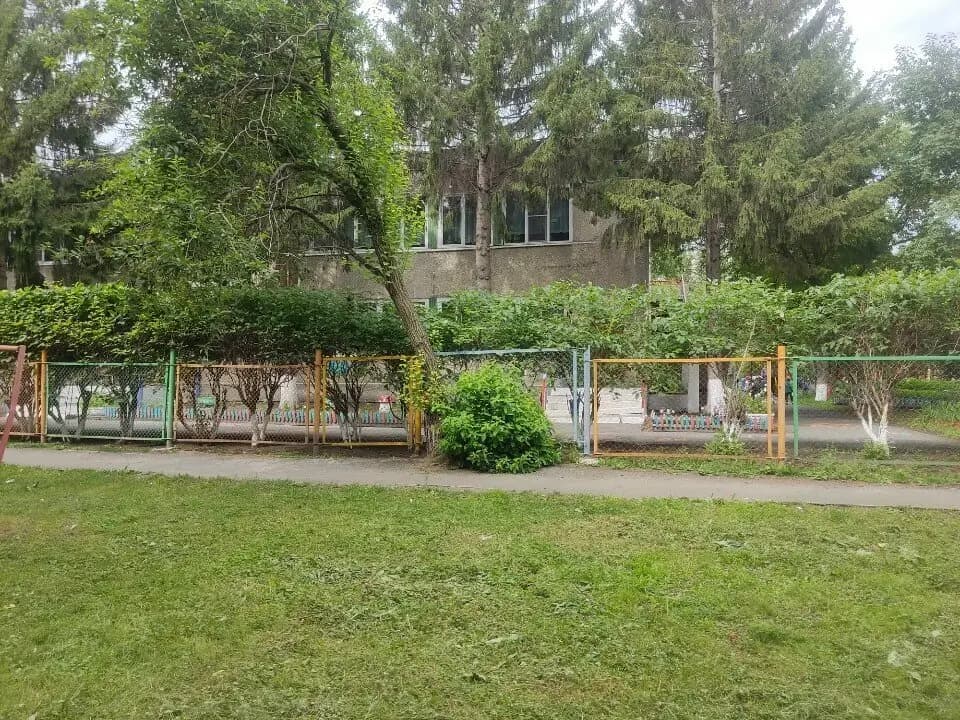 Детский сад комбинированного вида № 553 — фото 4