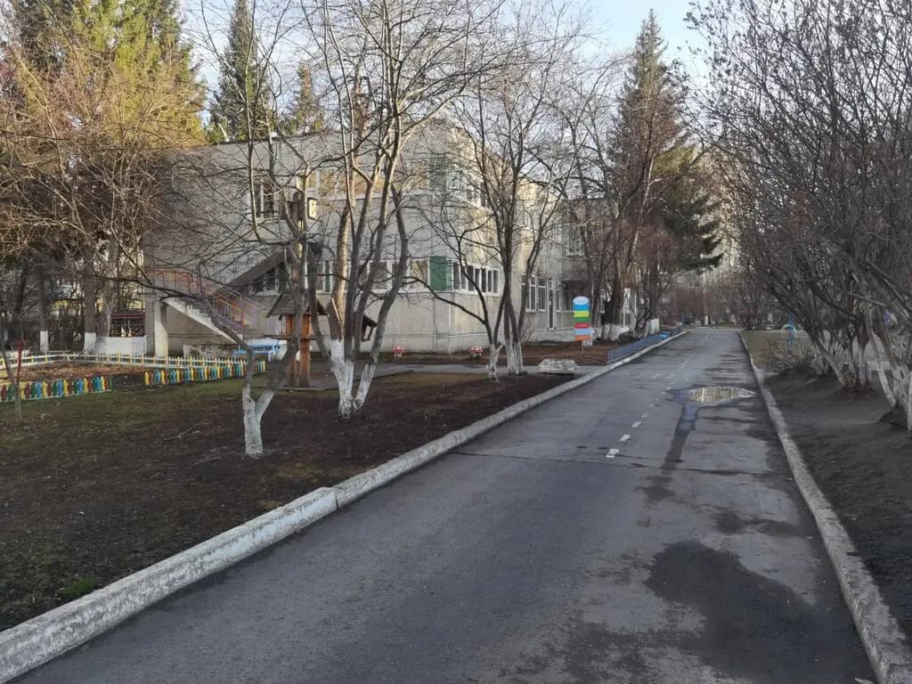 Детский сад комбинированного вида № 553 — фото 5