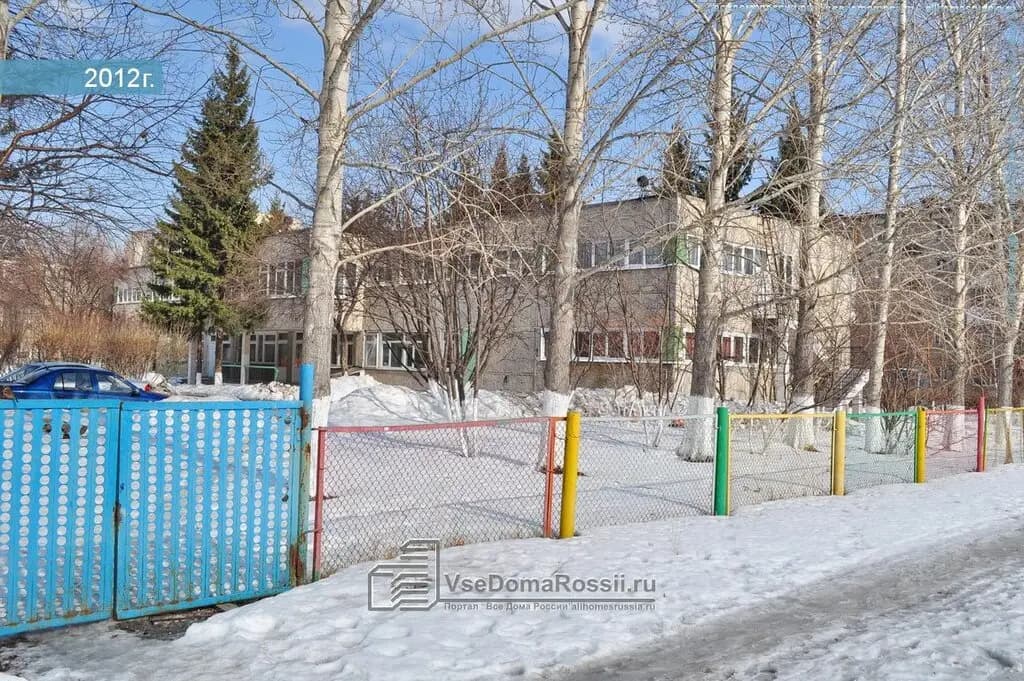 Детский сад комбинированного вида № 553 — фото 7