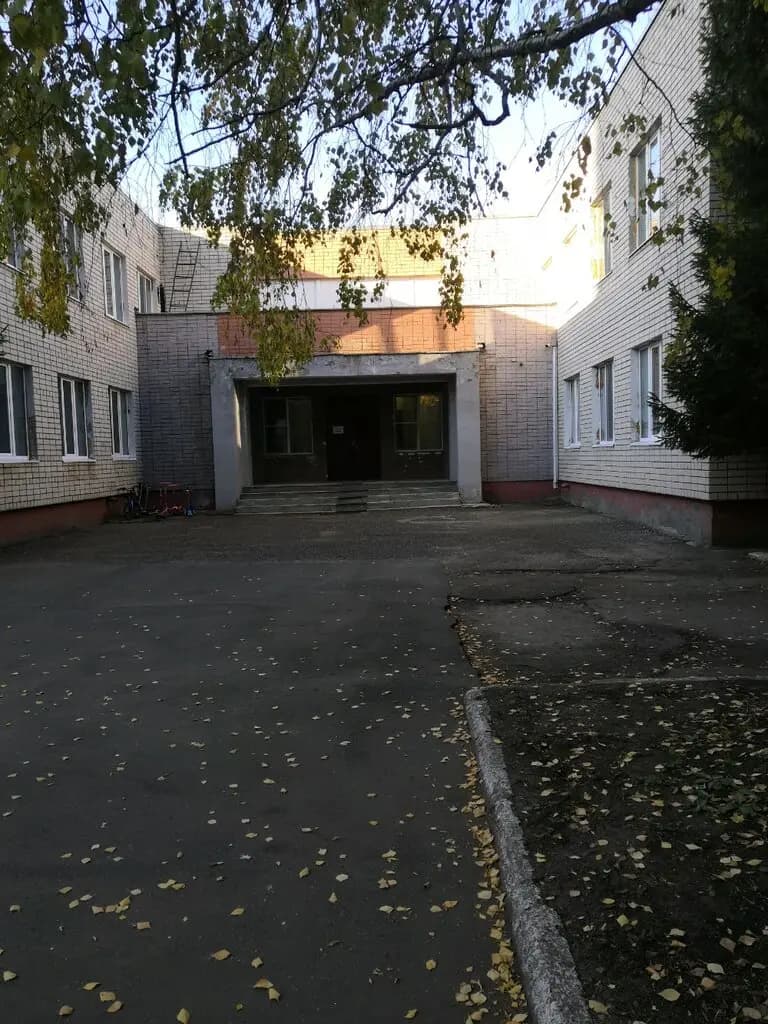 Детский сад № 376, здание 2