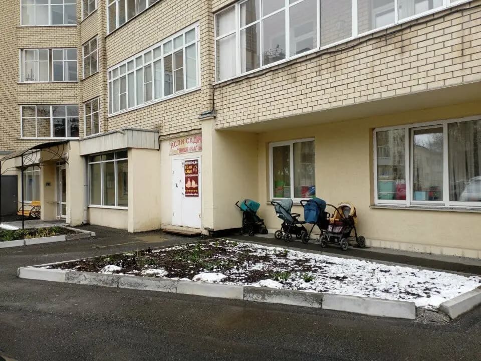 Центр по уходу за детьми Вишенка — фото 4