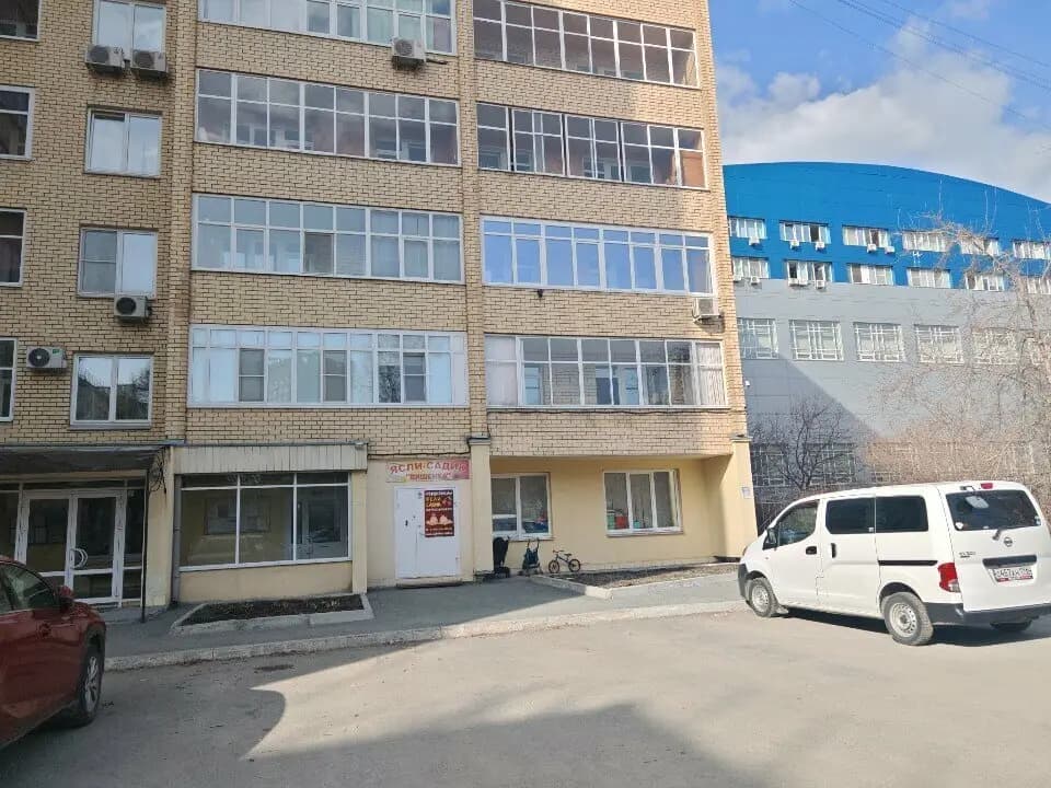 Центр по уходу за детьми Вишенка — фото 5
