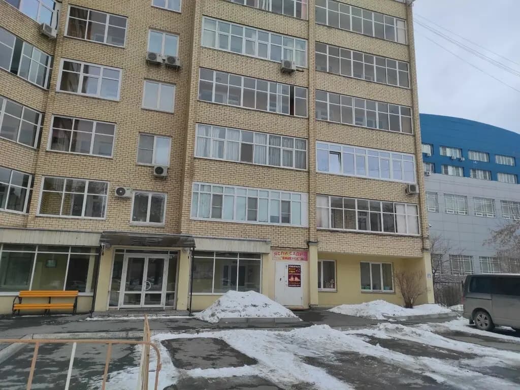 Центр по уходу за детьми Вишенка — фото 6