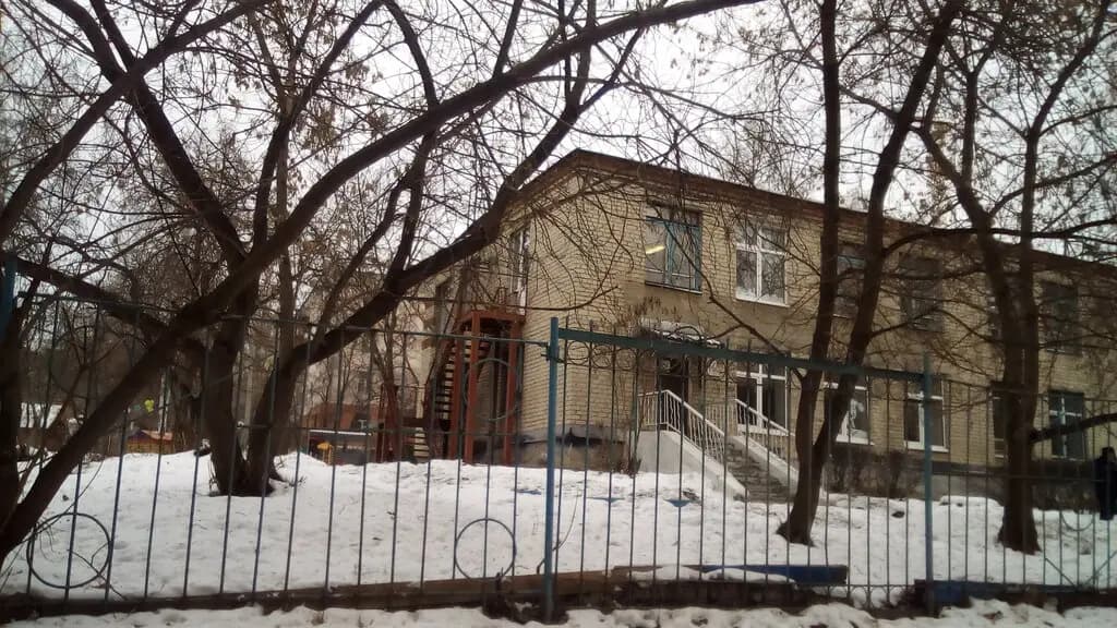 Детский сад компенсирующего вида № 356 — фото 10