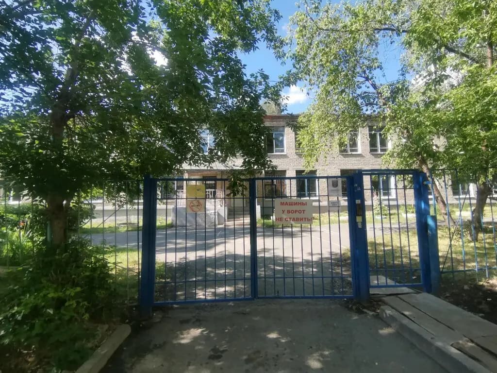 Детский сад компенсирующего вида № 356 — фото 6