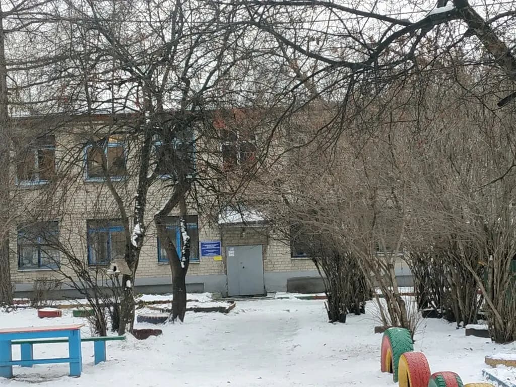 Детский сад компенсирующего вида № 356 — фото 8