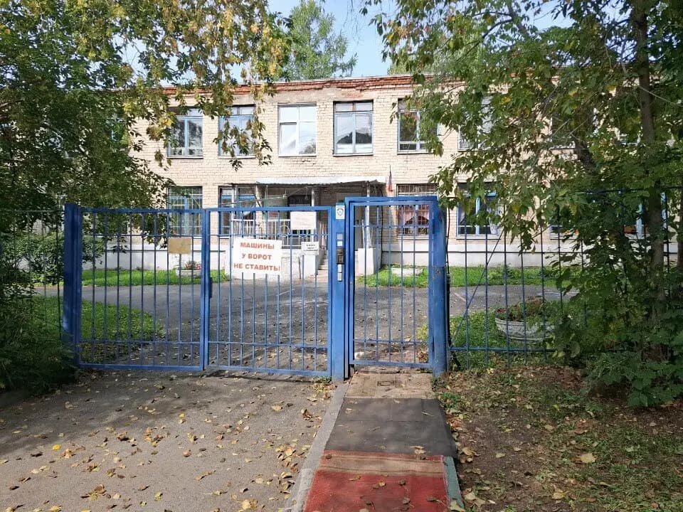 Детский сад компенсирующего вида № 356 — фото 9