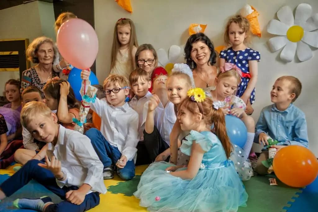 Растём на 5 — фото 2