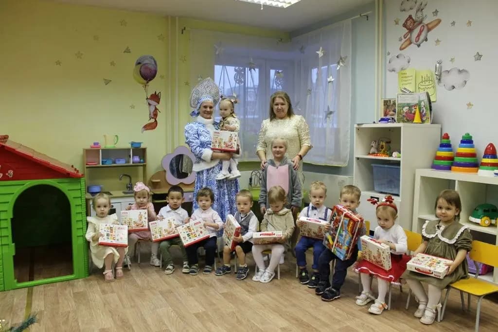 Маленькая Страна — фото 7