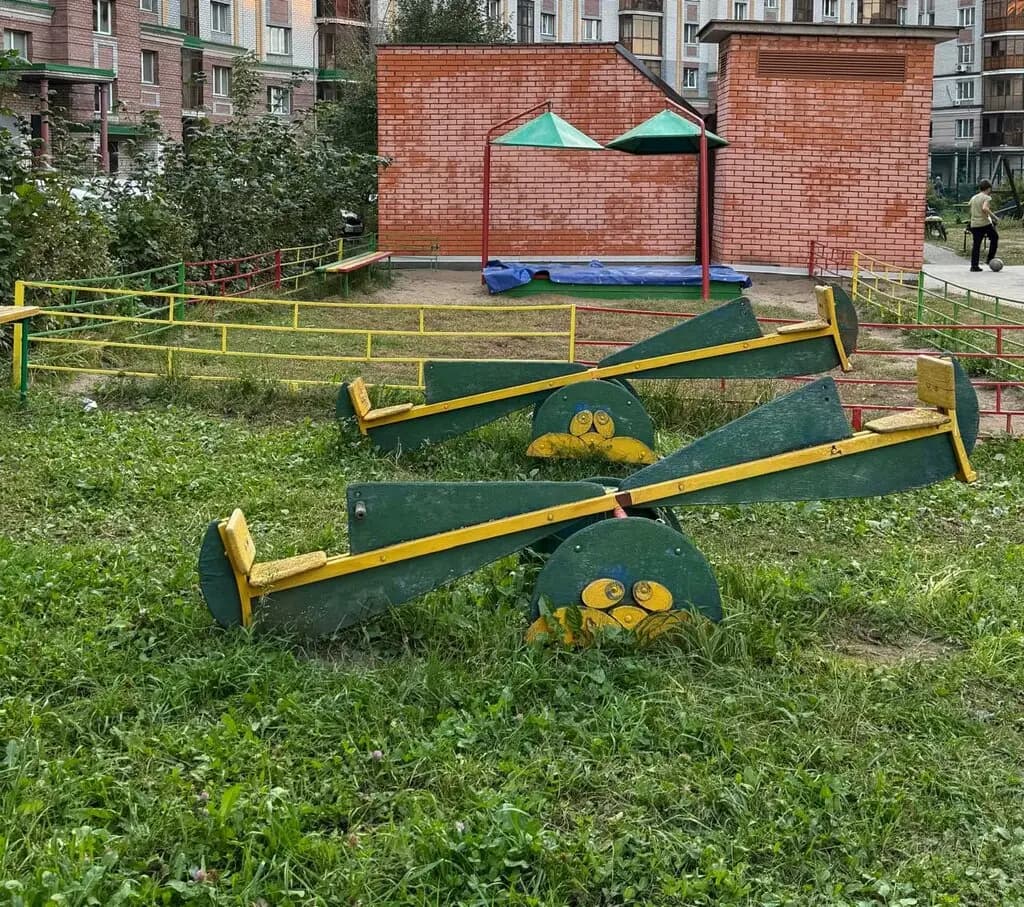 Дюймовочка — фото 4