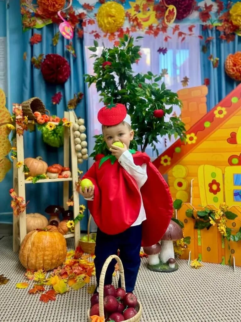 Дюймовочка — фото 5