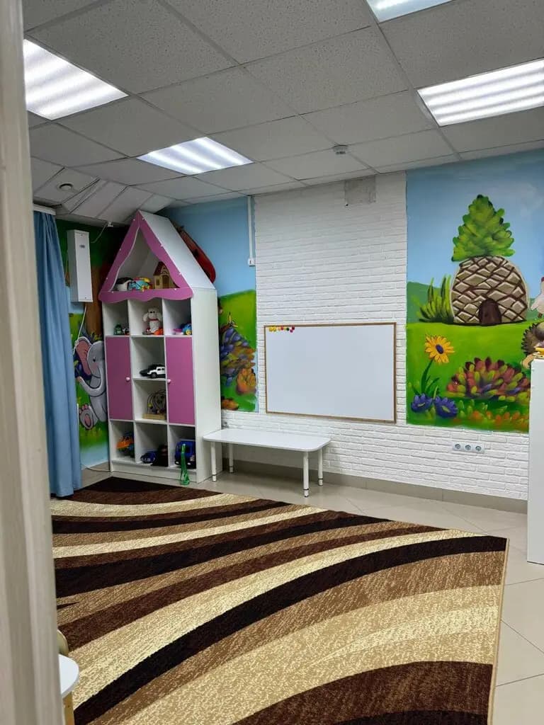 Дюймовочка — фото 8