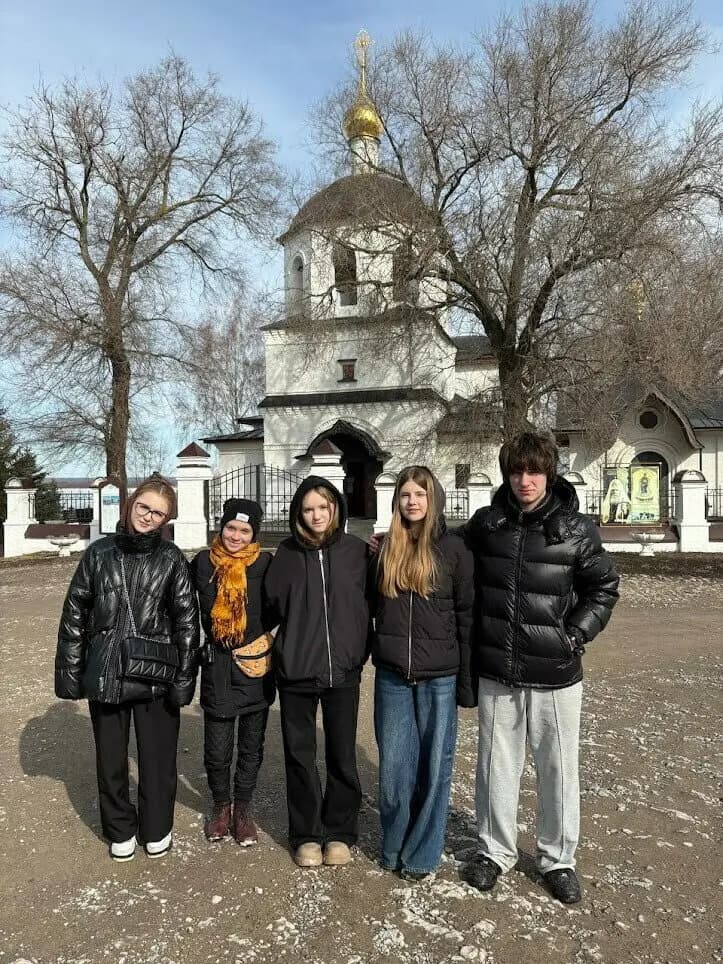 Детская академия Наук — фото 10