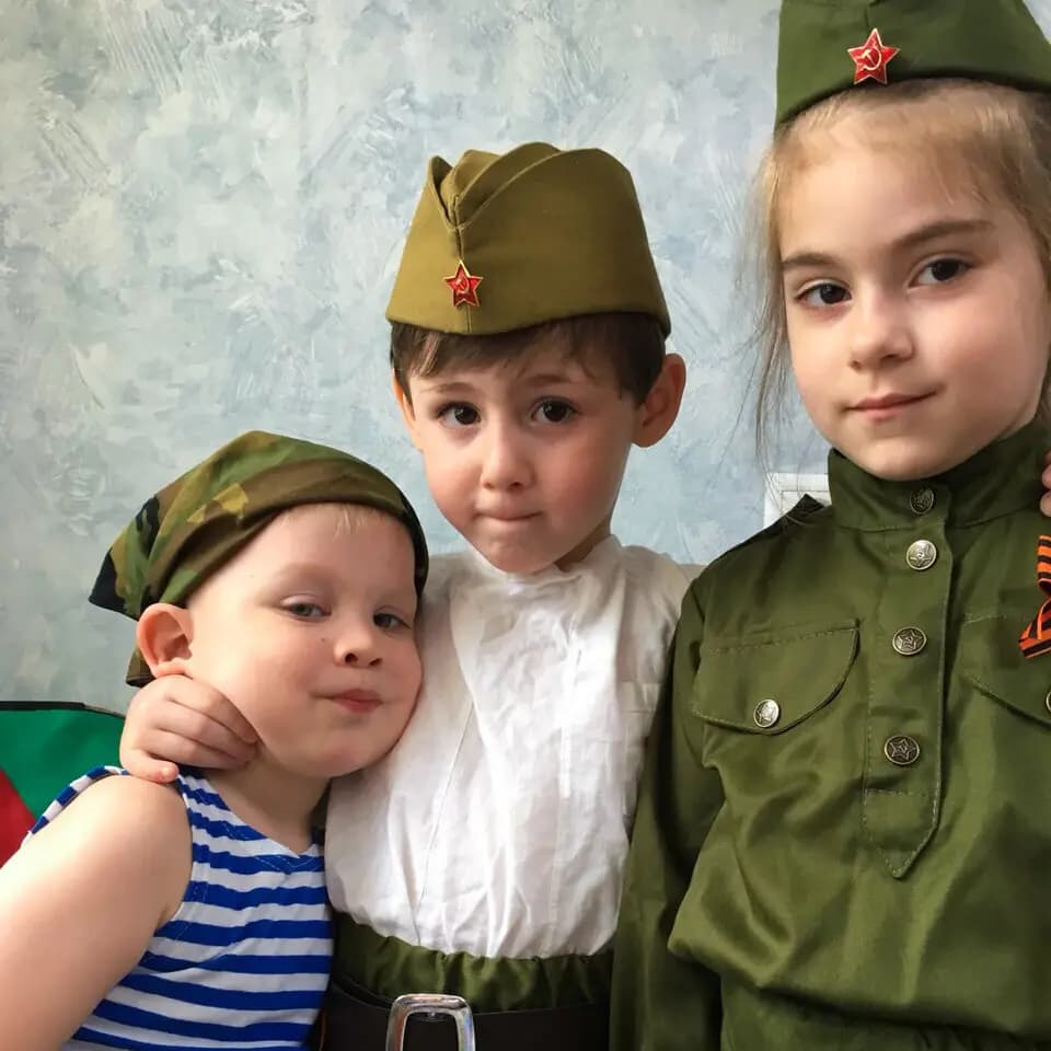 Территория детства — фото 4