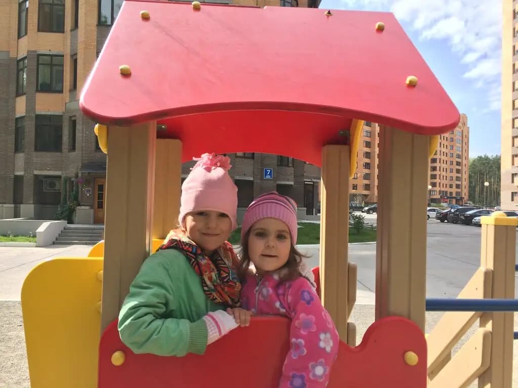 Частный детский сад, Растём на 5 — фото 8