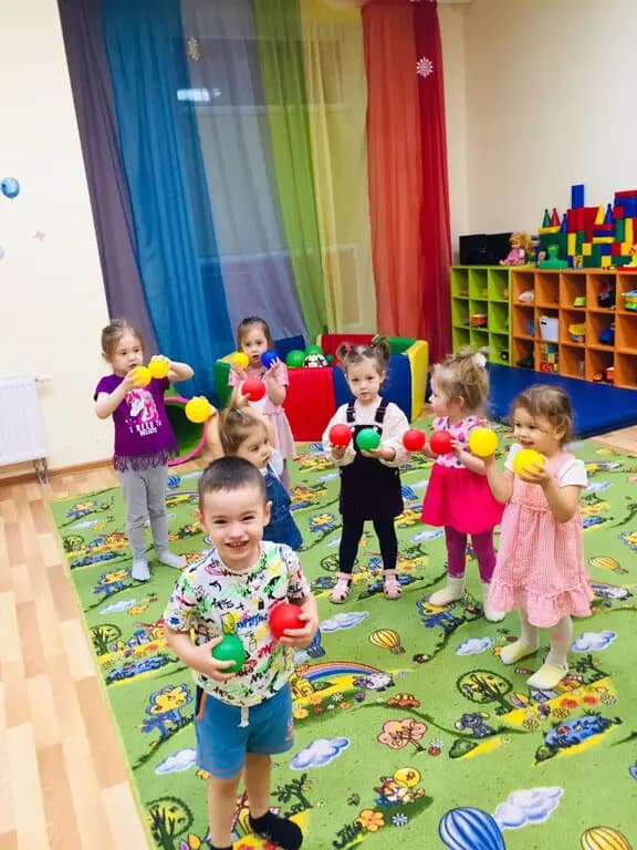 Mini Bambini