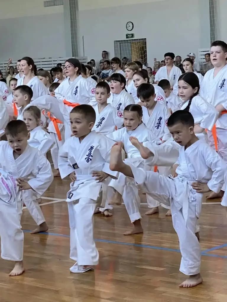 Созвездие детства — фото 4