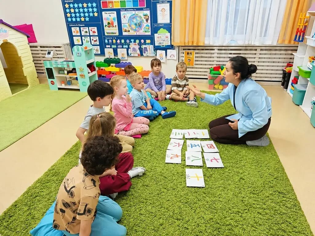 Созвездие детства — фото 5