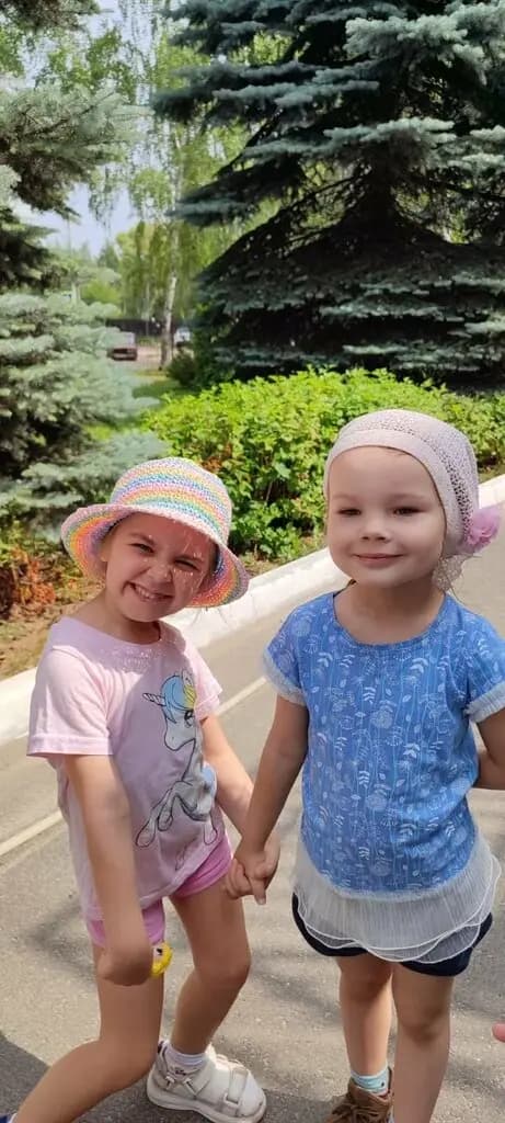 Созвездие детства — фото 8