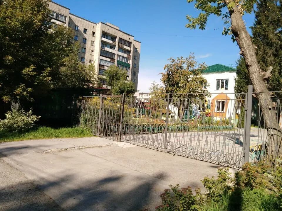 Детский сад № 96 Алёнушка — фото 7