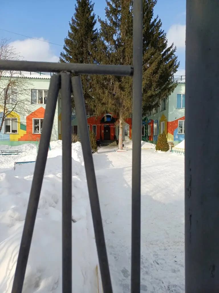 Детский сад № 96 Алёнушка — фото 8