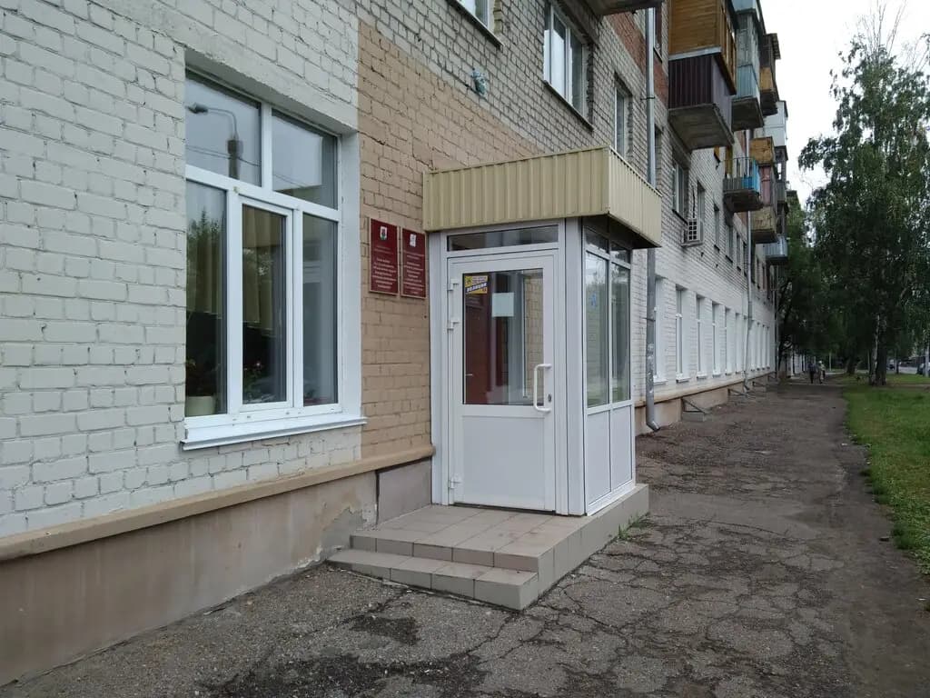 Детский сад № 160