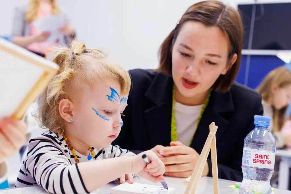 PreSchool Теорема — фото 9