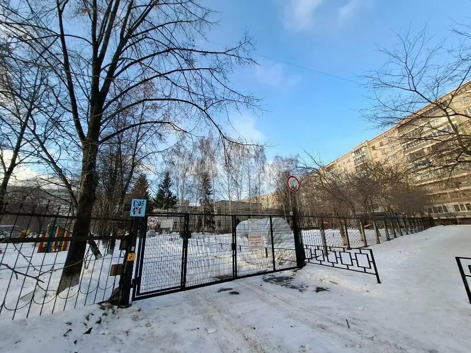 Центр развития ребёнка-детский сад № 152 Аистенок — фото 10