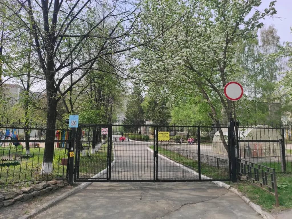Центр развития ребёнка-детский сад № 152 Аистенок — фото 3