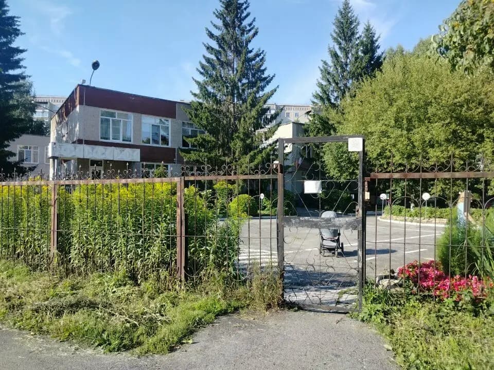 Центр развития ребёнка-детский сад № 152 Аистенок — фото 6