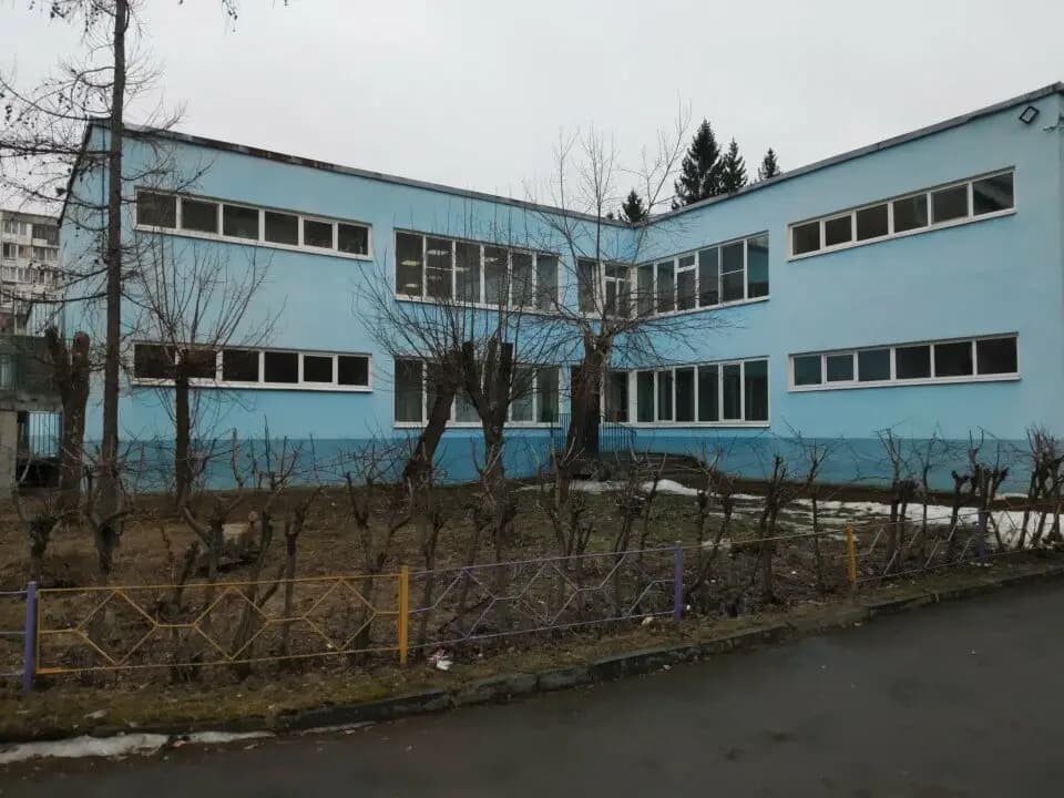 Екатеринбургский кадетский корпус, структурное подразделение Детский сад № 595 Казачок — фото 5