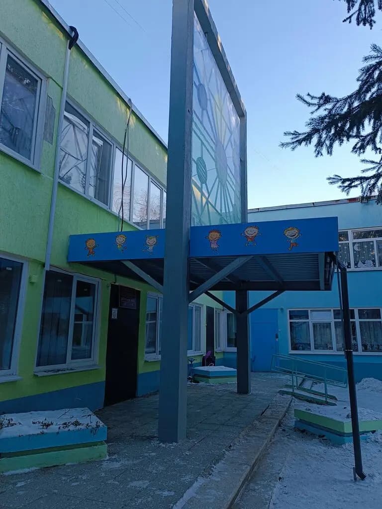 Екатеринбургский кадетский корпус, структурное подразделение Детский сад № 595 Казачок — фото 8