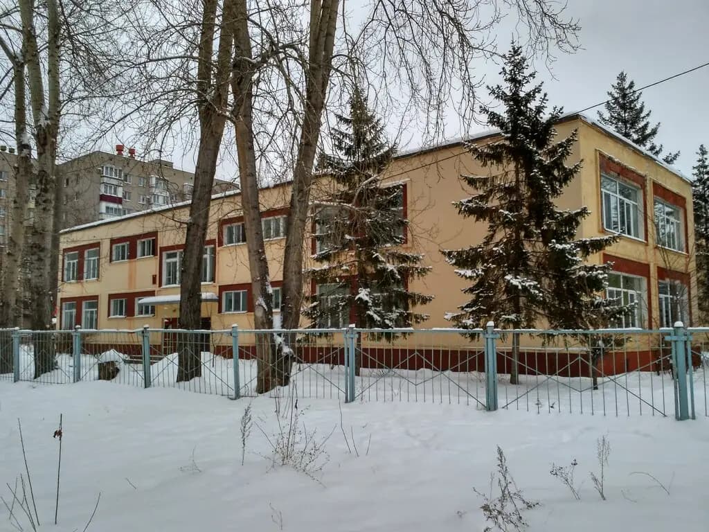 Детский сад № 355 Сабыйлар иле