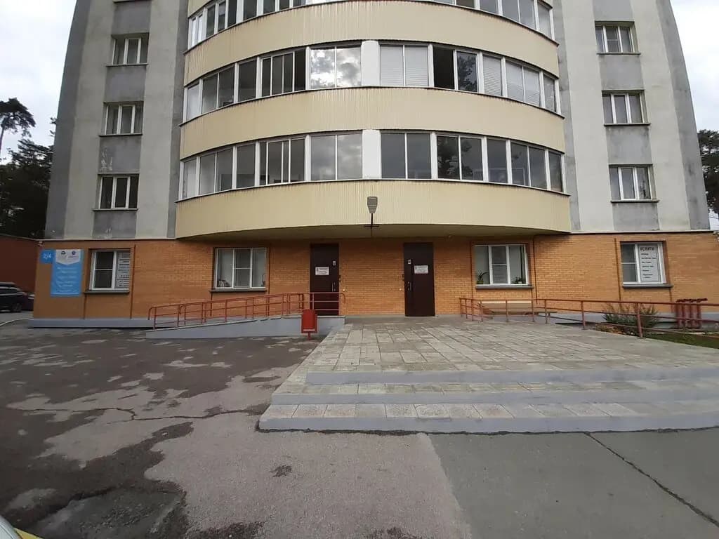 Матрёшка — фото 10