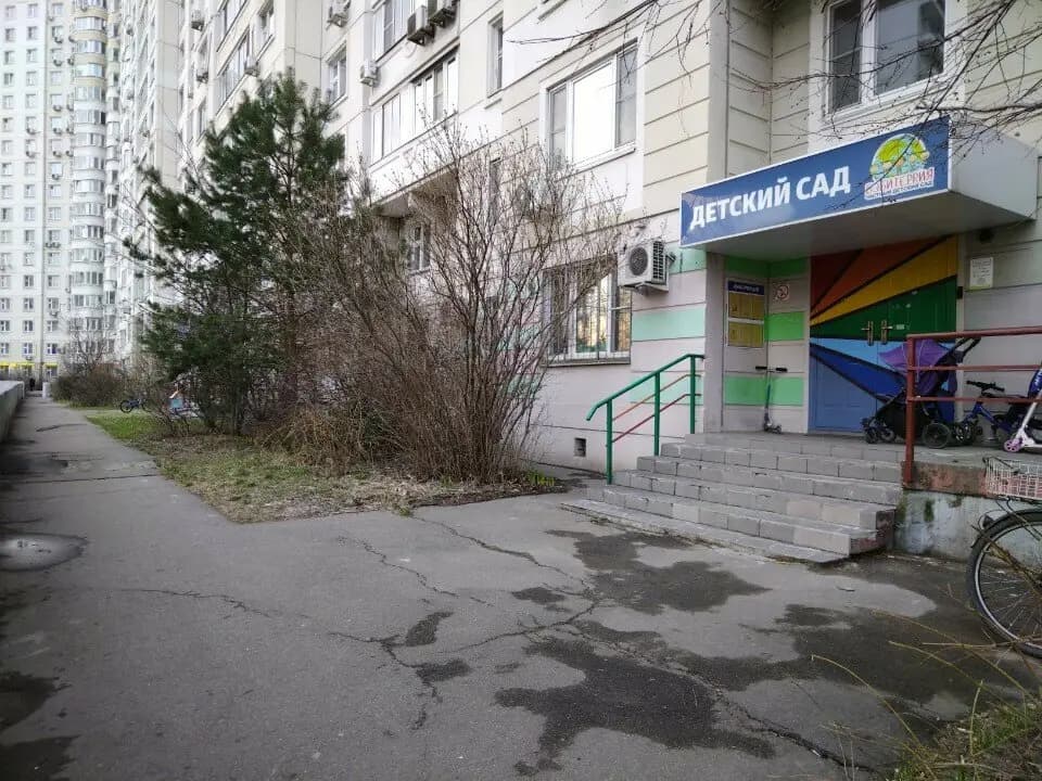 Бэбитеррия — фото 2