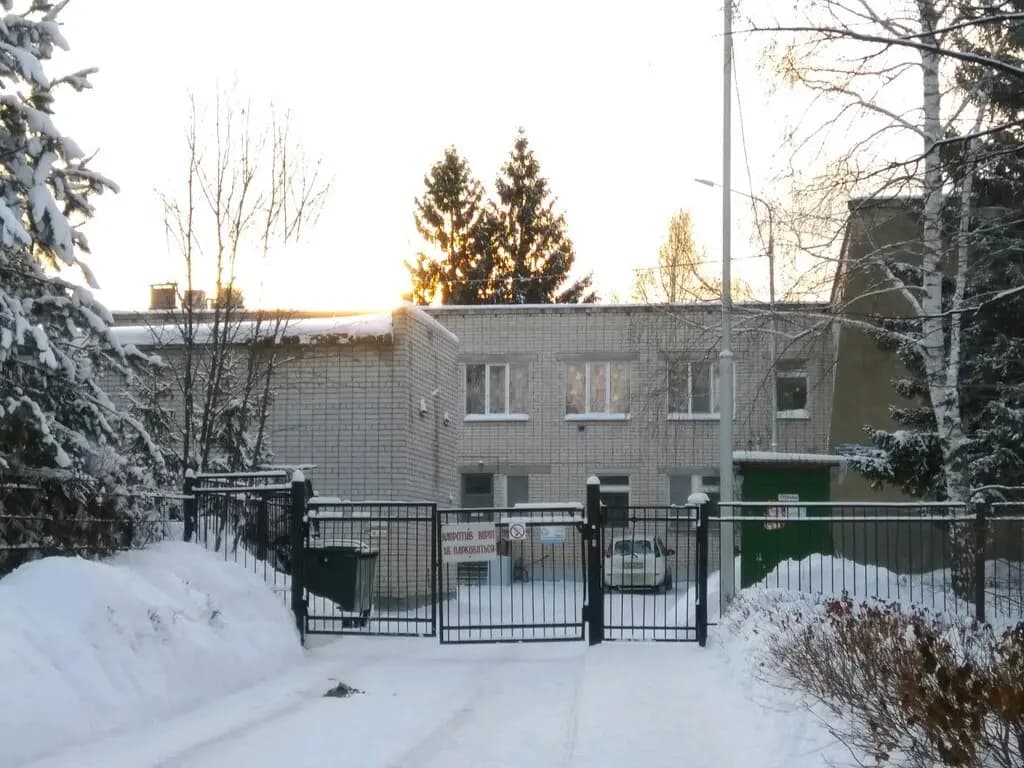 Детский сад № 194 Русалочка — фото 6