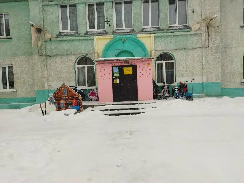 Детский сад № 381 Дюймовочка — фото 3
