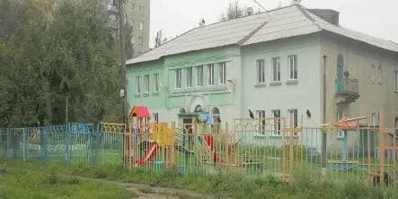 Детский сад № 381 Дюймовочка — фото 4